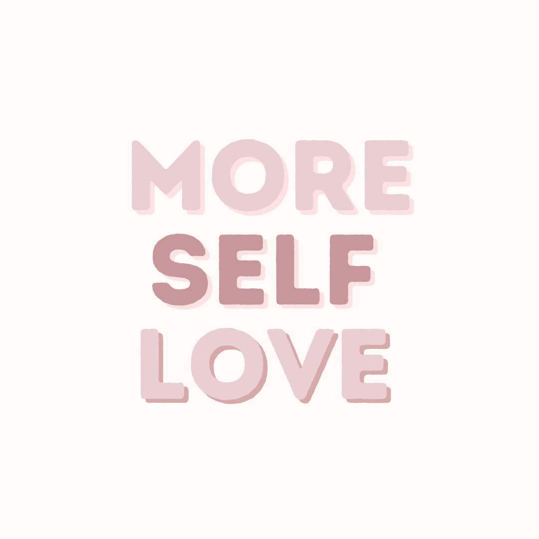 Self Love Workshop